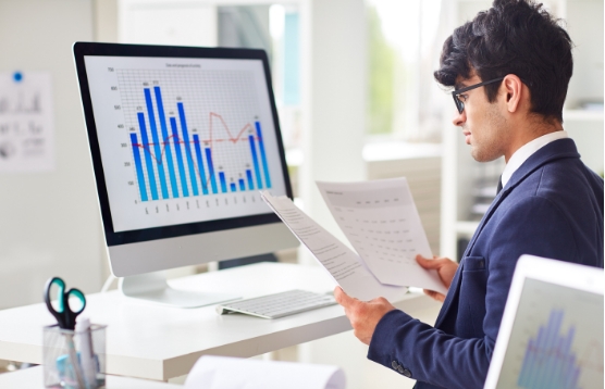 Analytics & Reporting